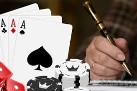 Онлайн казино Casino Spinarium